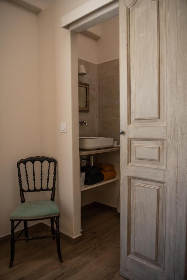 Bastide Toujours Dimanche, Maison De Vacances Avec Vue & Piscine Privee Горд Экстерьер фото